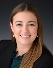 Caroline Reese - Senior Business Analyst