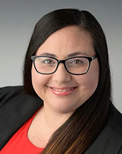 Lauren Romero - Manager of Strategy and Business Development