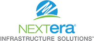 Nextera infrastructure solutions logo